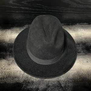 Black H&M ‘Fedora